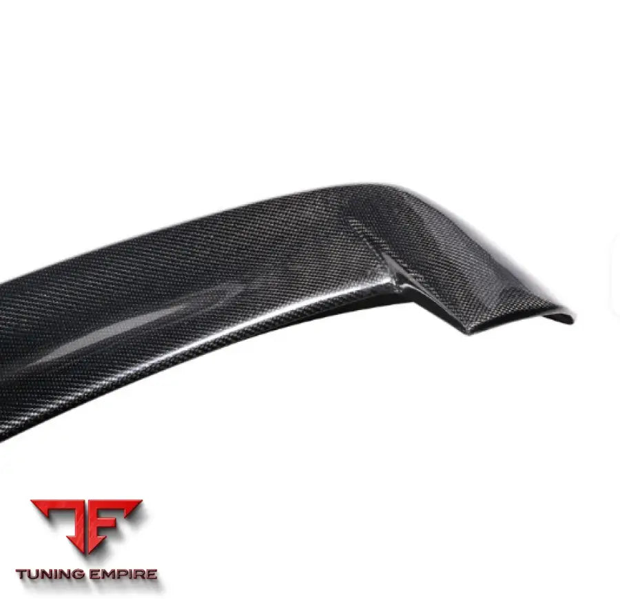 BMW 1 SERIES F20 CARBON FIBER PART 2011-2018Y