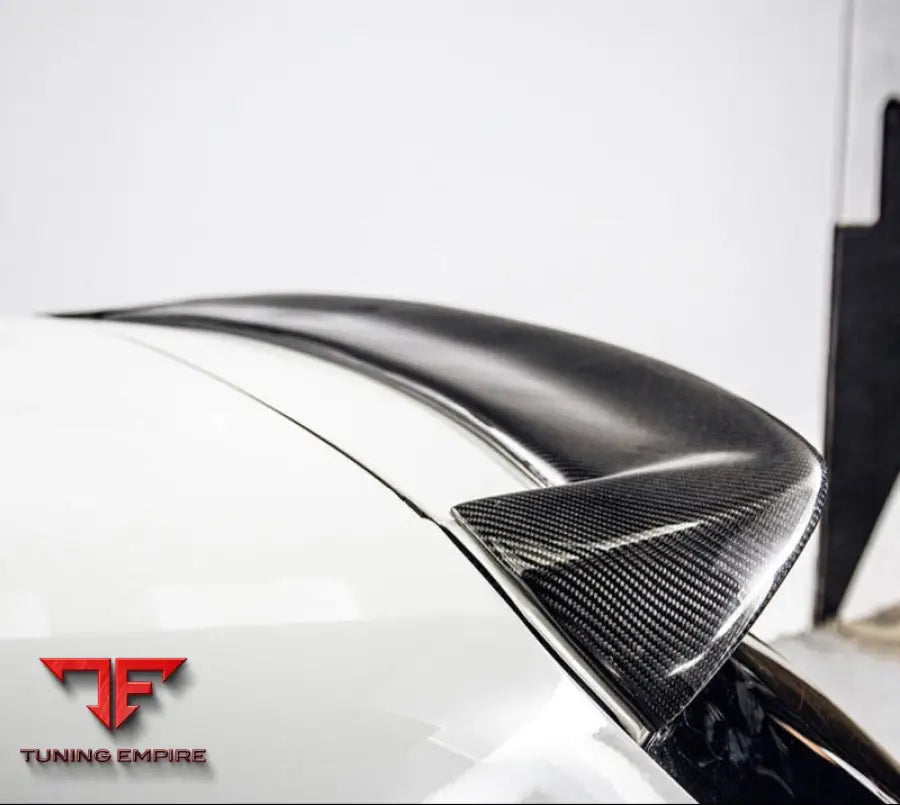 BMW 1 SERIES F20 CARBON FIBER PART 2011-2018Y