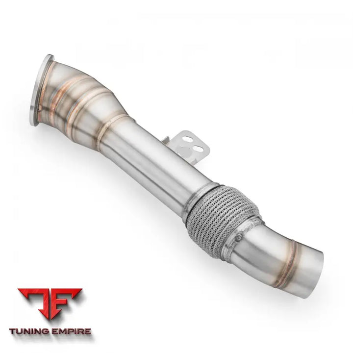 BMW F20 F21 M140i 140ix B58 DOWNPIPE
