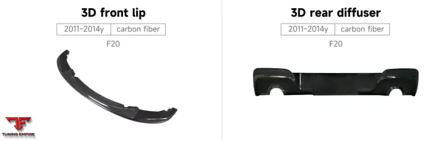 BMW 1 SERIES F20 PARTS 2011~2014y