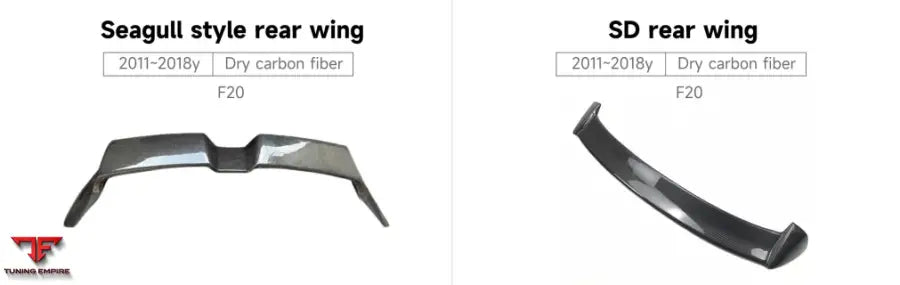 BMW 1 SERIES F20 PARTS 2011~2018y