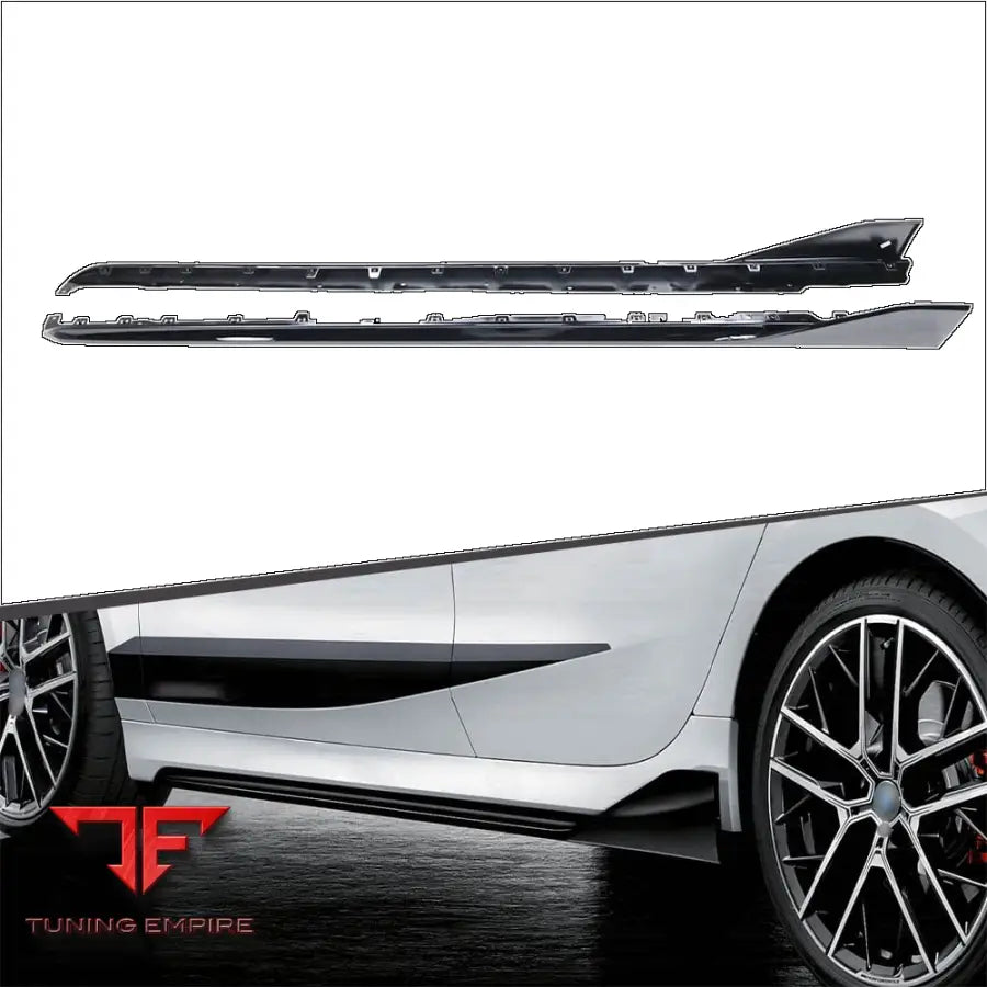 BMW 1-SERIES F40 AERODYNAMIC PARTS