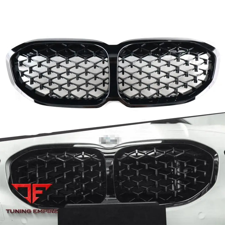 BMW 1-SERIES F40 AERODYNAMIC PARTS