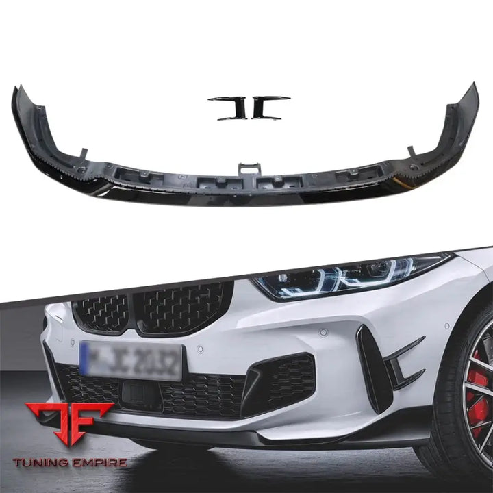 BMW 1-SERIES F40 AERODYNAMIC PARTS