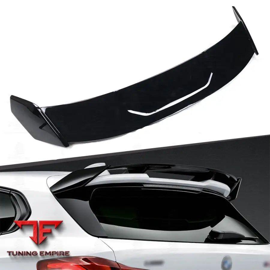 BMW 1-SERIES F40 AERODYNAMIC PARTS