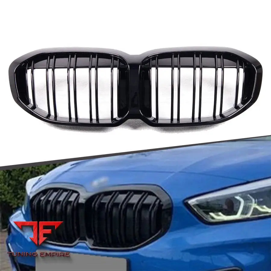 BMW 1-SERIES F40 AERODYNAMIC PARTS