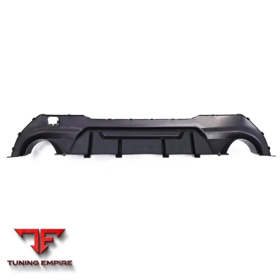 BMW 1-SERIES F40 AERODYNAMIC PARTS