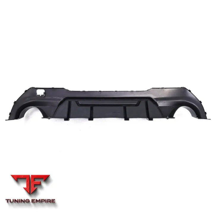 BMW 1-SERIES F40 AERODYNAMIC PARTS