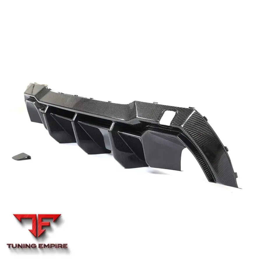 BMW 1 SERIES F40 CARBON FIBER PARTS