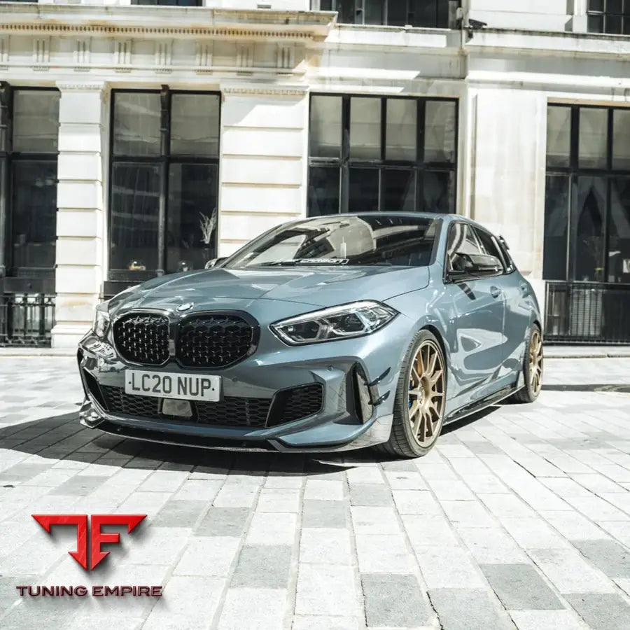 BMW 1 SERIES F40 CARBON FIBER PARTS