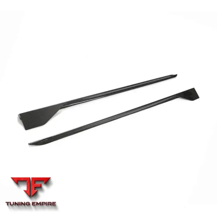 BMW 1-SERIES F40 CARBON FIBER PARTS 2019-2024Y