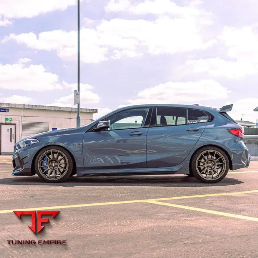 BMW 1 SERIES F40 CARBON FIBER PARTS