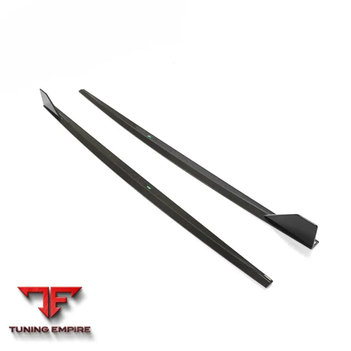 BMW 1 SERIES F40 CARBON FIBER PARTS