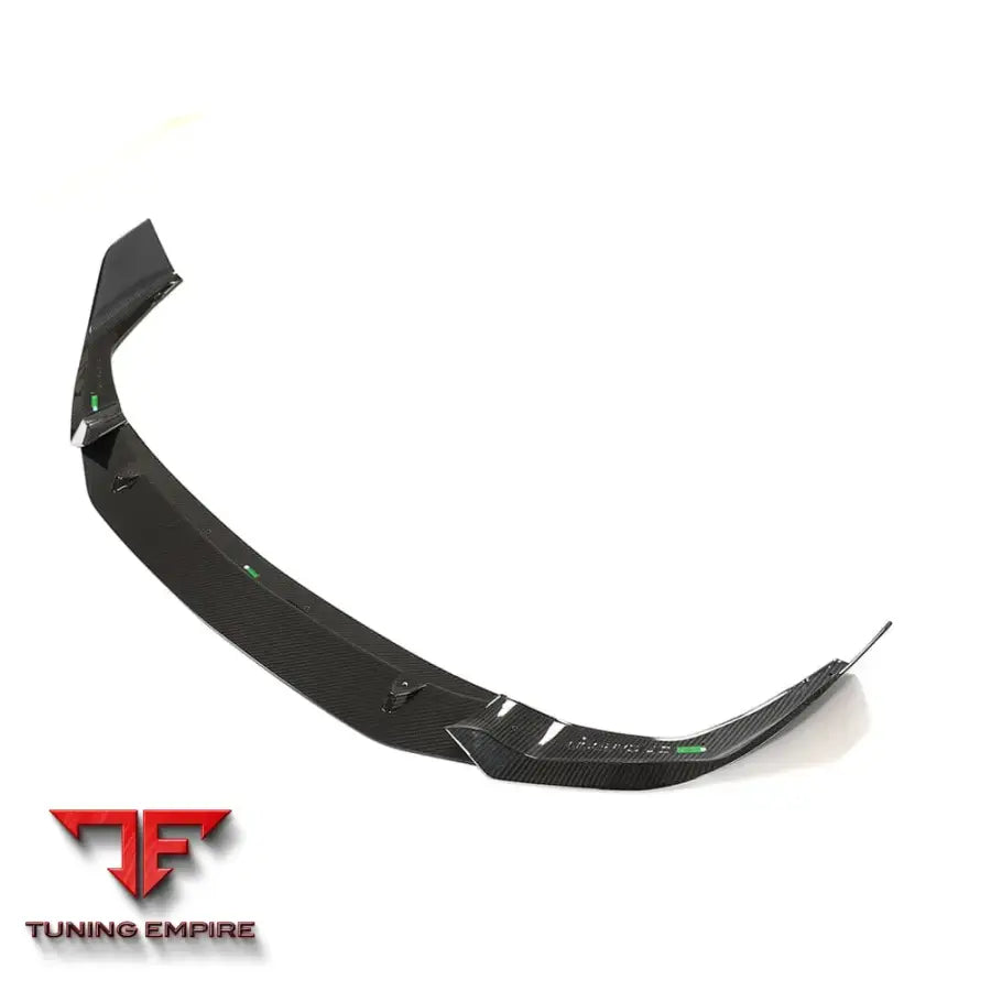 BMW 1 SERIES F40 CARBON FIBER PARTS