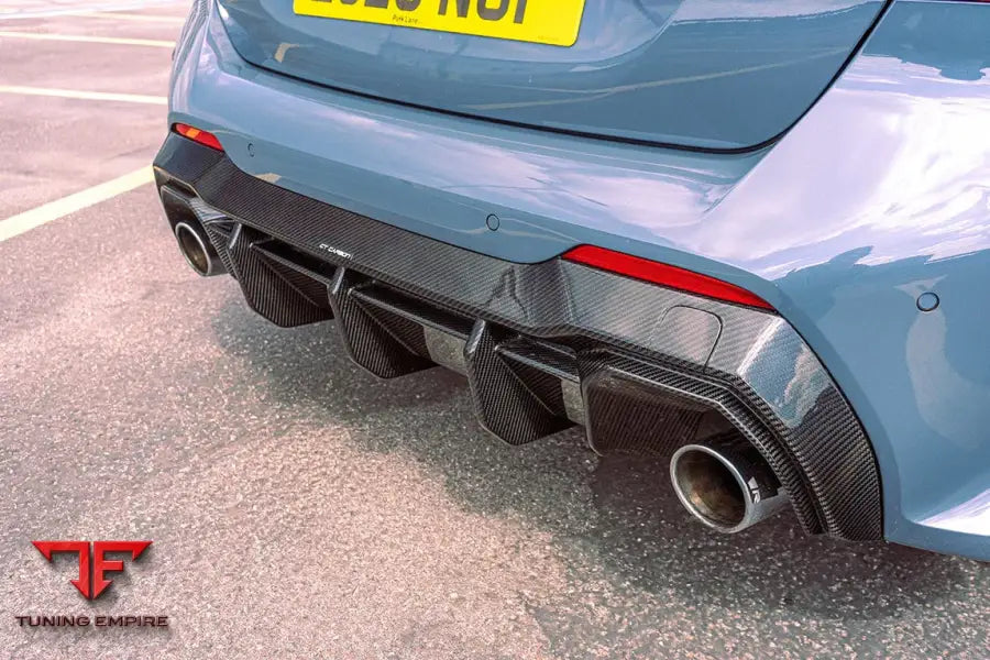 BMW 1 SERIES F40 CARBON FIBER PARTS