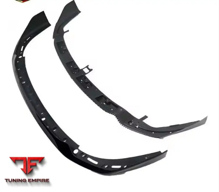 BMW 1 SERIES F40 GLOSS BLACK BODY KIT 2021Y