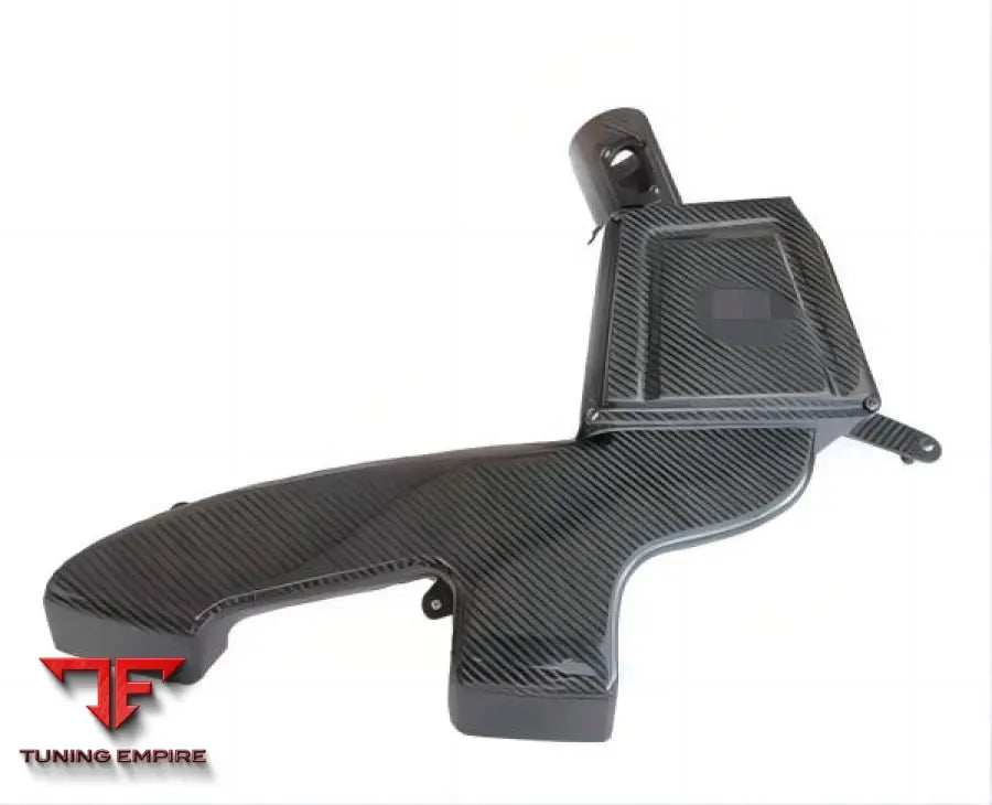 BMW 118I B38 COLD AIR INTAKE