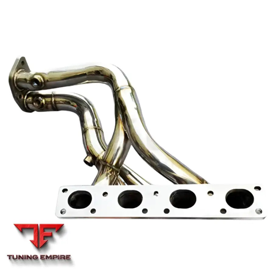 BMW 120I E87 2.0 DOWNPIPE CATBACK VALVED EXHAUST SYSTEM 2008-2012