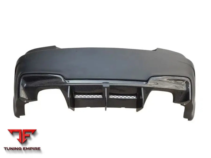 BMW 1SERIES E82 UPGRADE TO BMW 1M