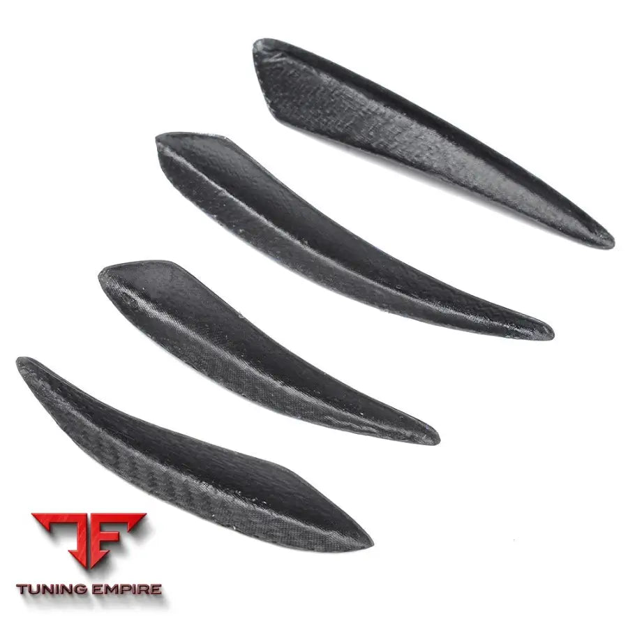 BMW 2-SERIES F22 AERODYNAMIC PARTS