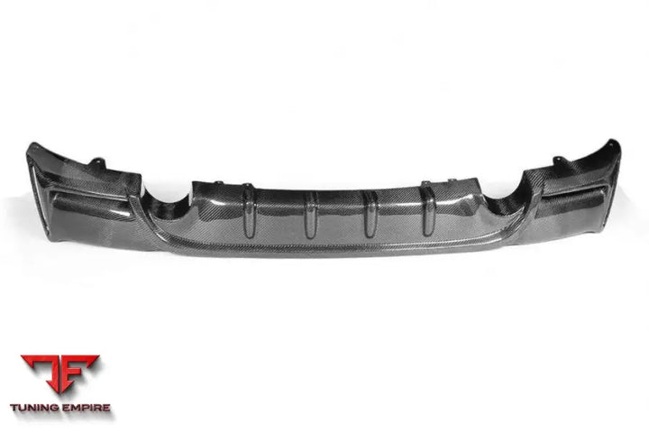 BMW 2-SERIES F22 AERODYNAMIC PARTS