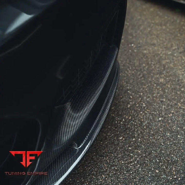 BMW 2 SERIES F22 CARBON FIBER PARTS