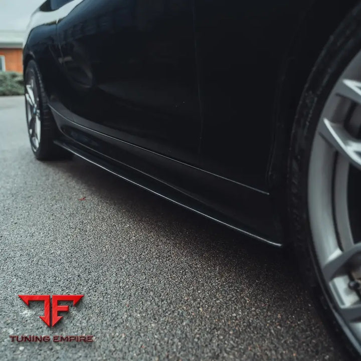 BMW 2 SERIES F22 CARBON FIBER PARTS