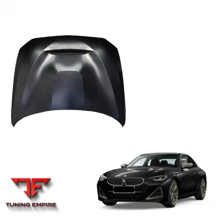 BMW 2 SERIES F22 CARBON FIBER PARTS