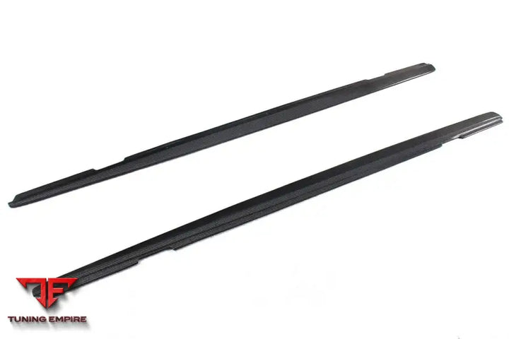 BMW 2 SERIES F22 CARBON FIBER PARTS