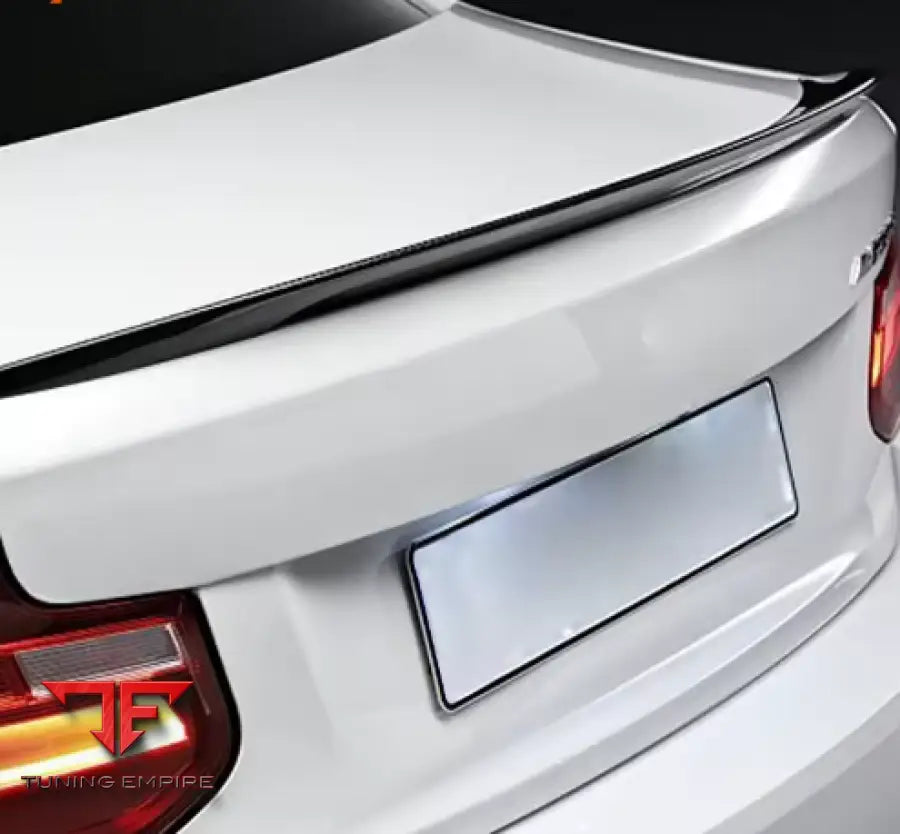 BMW 2 SERIES F22 CARBON FIBER PARTS