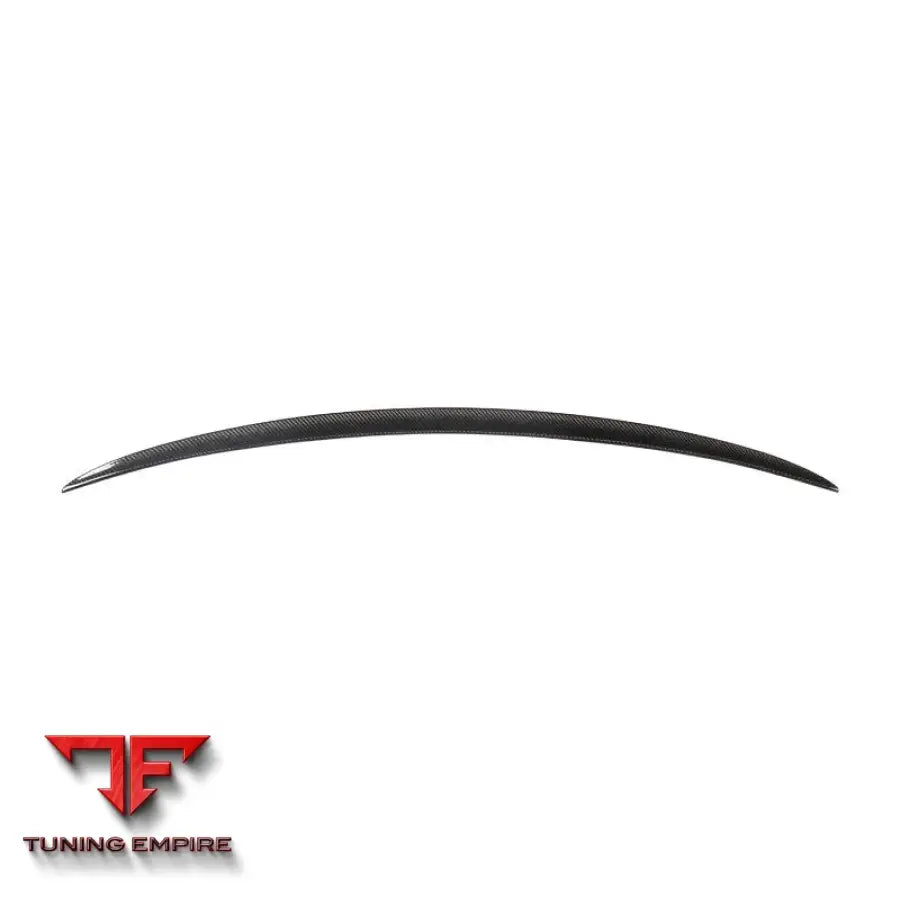 BMW 2 SERIES F22 CARBON FIBER PARTS