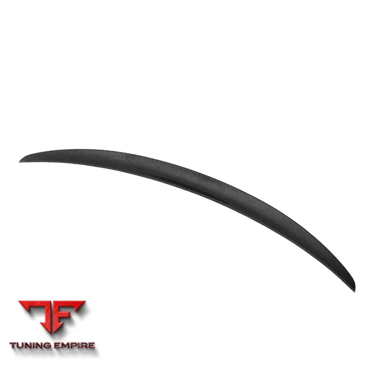 BMW 2 SERIES F22 CARBON FIBER PARTS