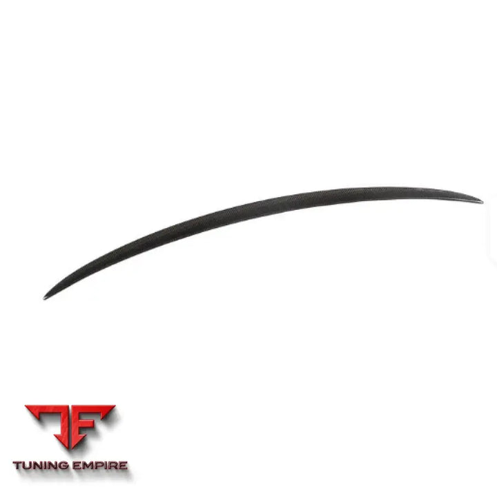 BMW 2 SERIES F22 CARBON FIBER PARTS