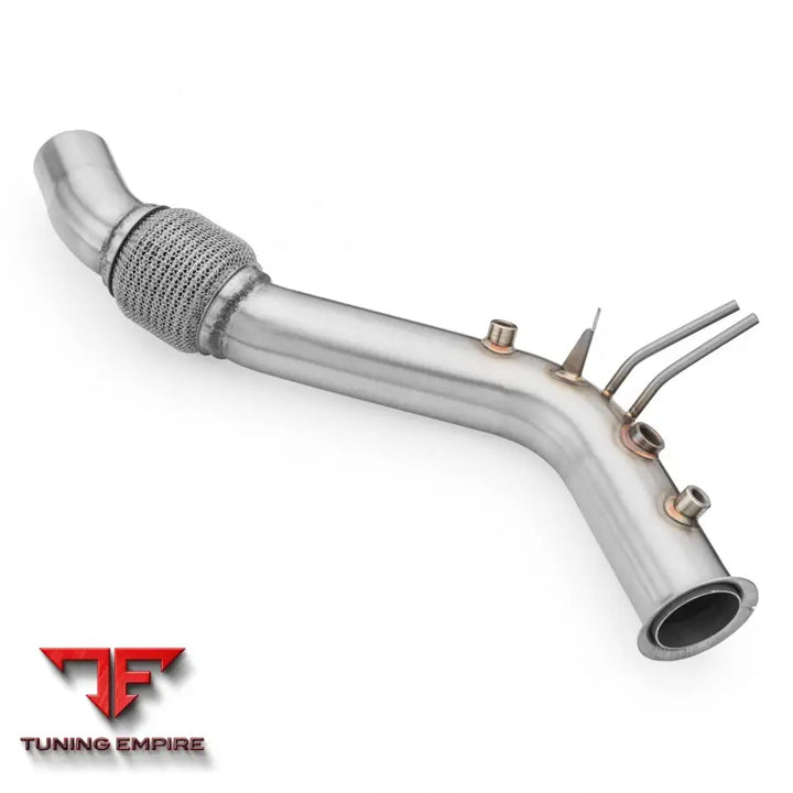BMW F22 F23 218d 220d 220dx B47 DOWNPIPE