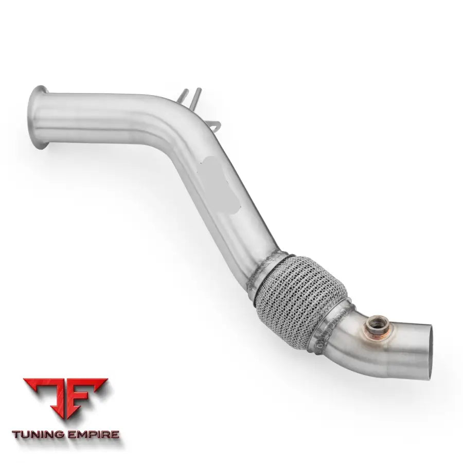 BMW F22 F23 218d 220d 220dx B47 DOWNPIPE