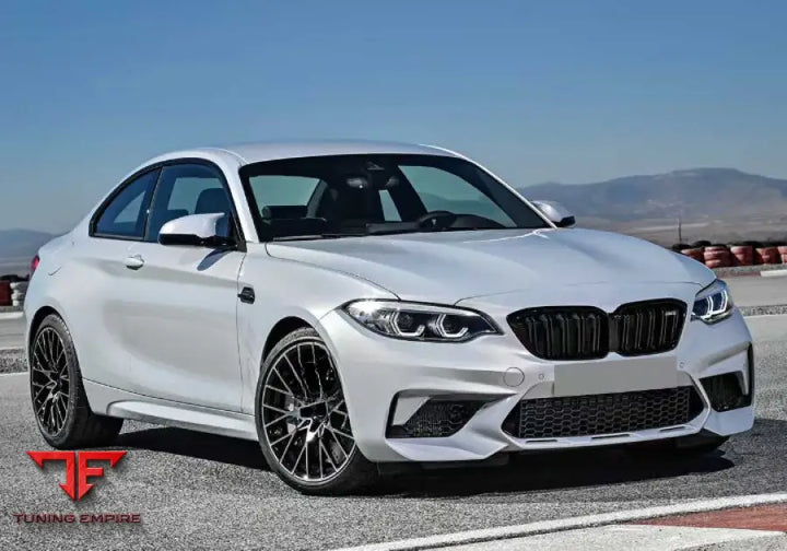 BMW 2 Series F22 F23 F87 BODY KIT