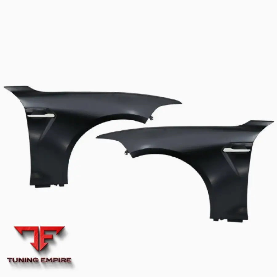 BMW 2 SERIES F22 F23 UPGRADE TO M2 BODY KIT