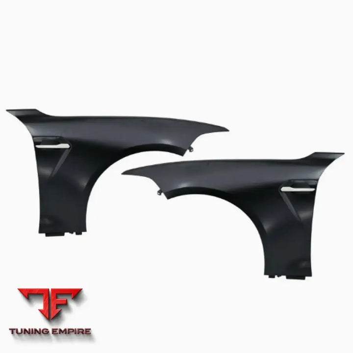 BMW 2 SERIES F22 M2 BODY KIT