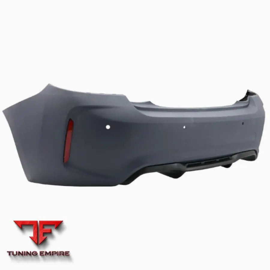 BMW 2 SERIES F22 M2 BODY KIT