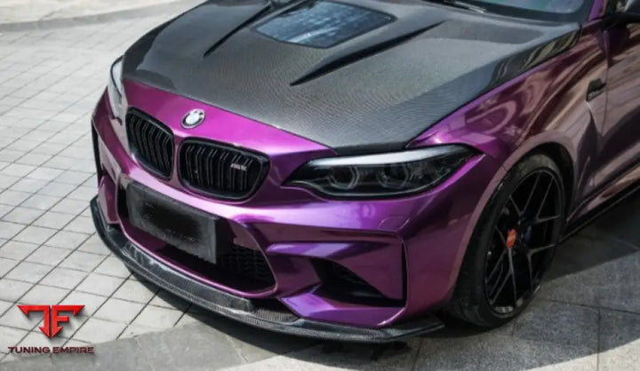 BMW 2 SERIES F22 & M2 F87 WIDEBODY KIT - BSD