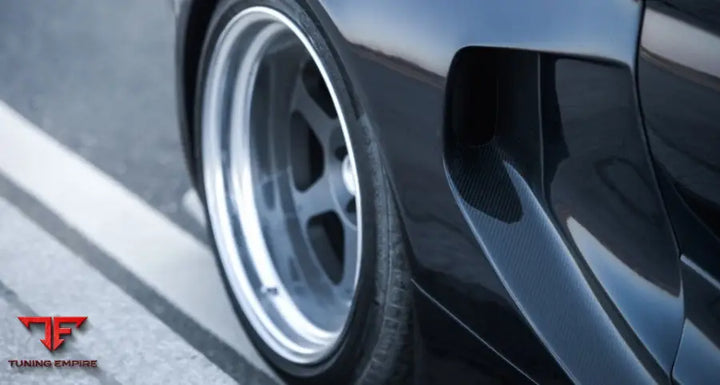 BMW 2 SERIES F22 & M2 F87 WIDEBODY KIT - BSD