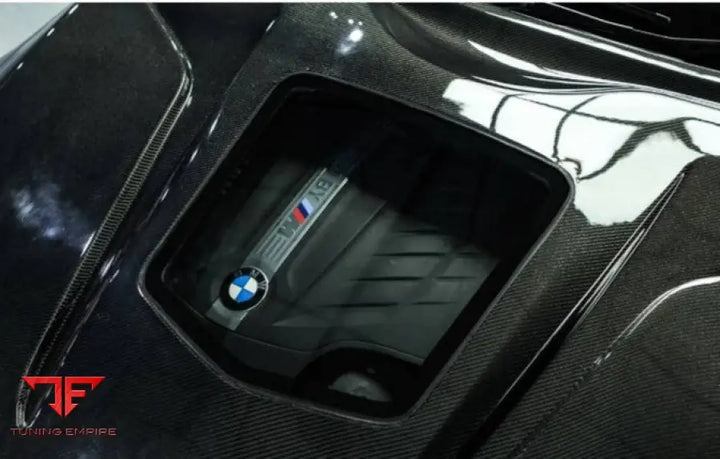 BMW 2 SERIES F22 & M2 F87 WIDEBODY KIT - BSD