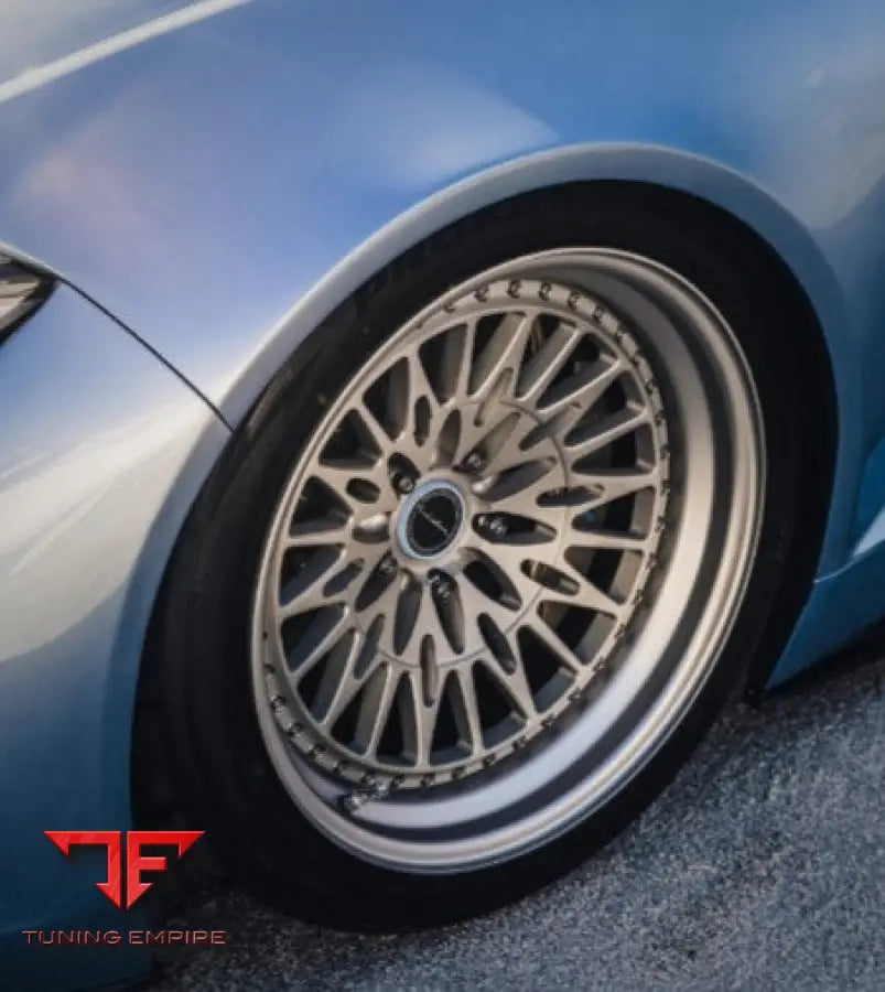 BMW 2 SERIES F22 & M2 F87 WIDEBODY KIT - BSD