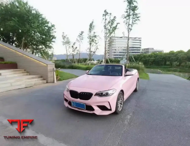 BMW 2 SERIES F22 M2C BODY KIT