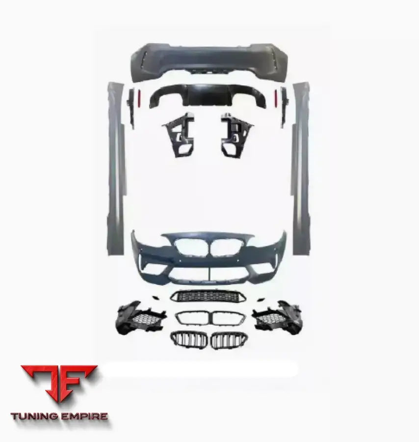 BMW 2 SERIES F22 M2C BODY KIT