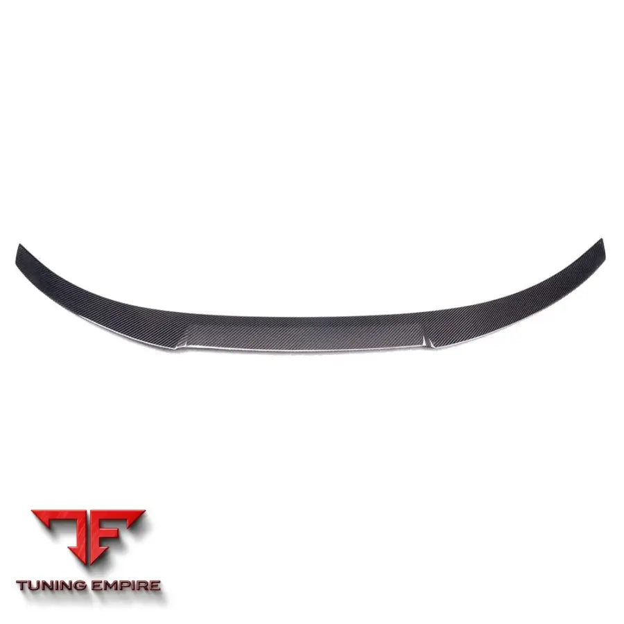 BMW 2-SERIES F44 AERODYNAMIC PARTS