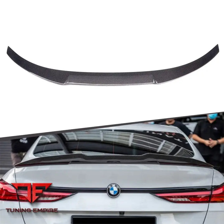 BMW 2-SERIES F44 AERODYNAMIC PARTS