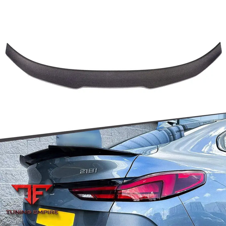 BMW 2-SERIES F44 AERODYNAMIC PARTS