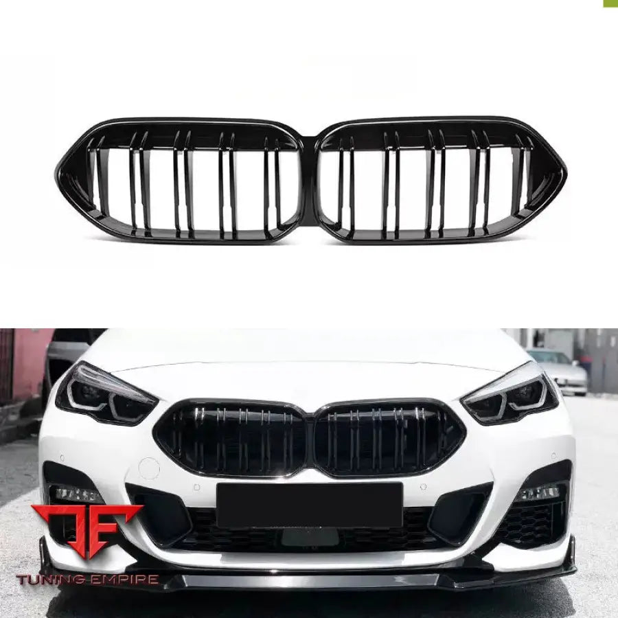 BMW 2 SERIES F44 BODY KIT