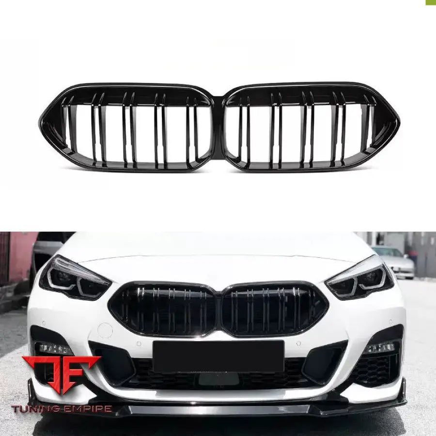 BMW 2 SERIES F44 FRONT GRILLE 2018Y
